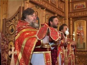 Матрону Московскую жители микрорайона Холодово считают…