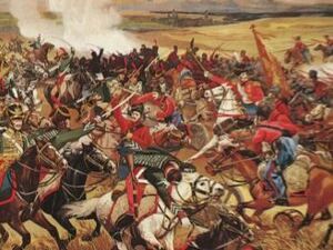 Великая Отечественная война 1812 года — будоражит умы…