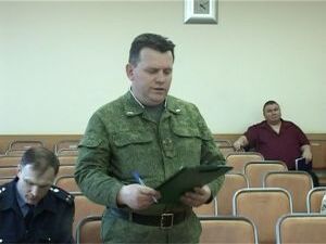 Каждый ветеран, да и все жители города с нетерпением…