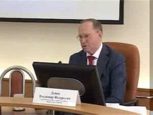 В здании администрации прошло заседание…