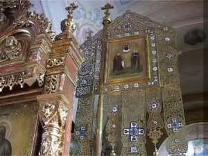 Накануне великого Дня Победы православная церковь…