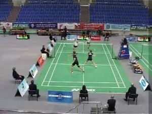 Две сильнейшие команды вышли в супер-финал чемпионата по…