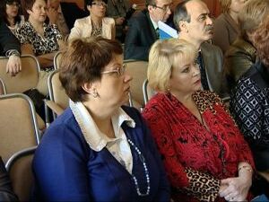 Депутатские слушания прошли на днях в здании…