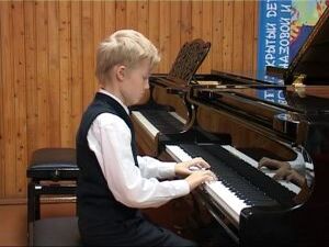 Таланты со всего Раменского района побывали в…