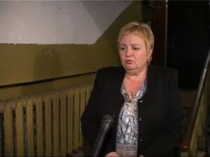 Вместо чистого воздуха вдыхать  запах сточных вод…