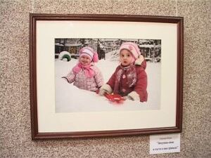 С каждым годом возрастает интерес к фотоискусству…