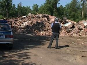 В предыдущих выпусках программы мы рассказывали о…