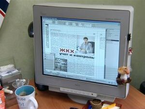 Журналисты – народ общительный, поэтому не упустят…