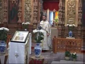 В Раменском благочинии единственный храм, построенный в…