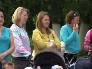 Дети – это наше будущее, а счастливые дети, счастливое…