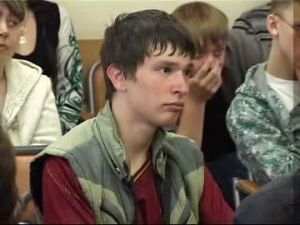 В преддверии летних каникул сотрудники комиссии по делам…