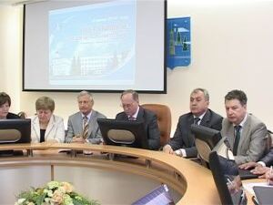 Газета «Родник» поднялась в рейтинге областных изданий…