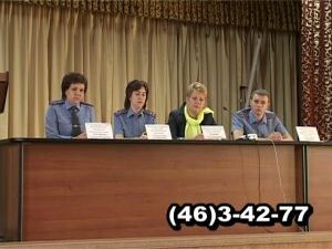 1 июня в МУ МВД России Раменское состоялась пресс…