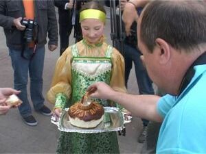 Последние числа мая стали для Подмосковных журналистов…