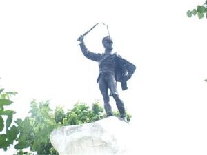 С посещением  городка под названием Верея в…