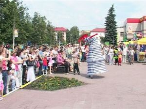 День России отмечается ежегодно с 1992 года 12 июня – в…