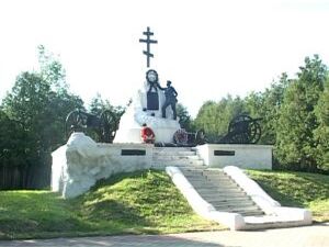 Покинув Звенигород, Подмосковные журналисты отправились…