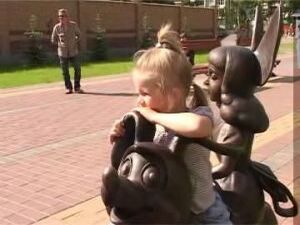 С наступлением лета продолжилась работа по…