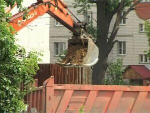 Сегодня в студию Раменского телевидения позвонили крайне…