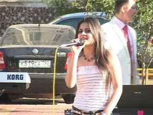 На днях состоялось открытие благоустроенной дворой…