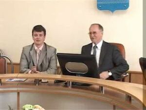 На днях в здании администрации  прошел брифинг раменских…