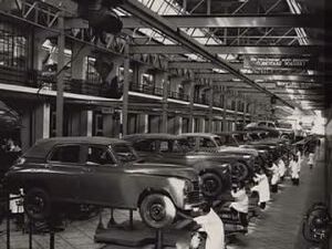 Продолжаем тему. А вот Какие марки старых отечественных…