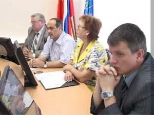 Утро понедельника началось с еженедельного оперативного…