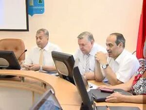 Пожароопасный период и охрана правопорядка на территории…