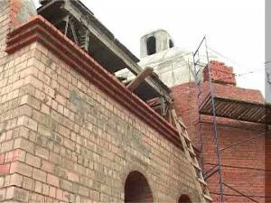 В залинейной части города продолжается активное…