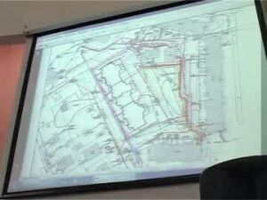 Многоэтажное жилое строительство в городе Раменское…