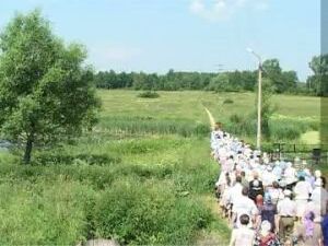 Сегодня православная церковь вспоминает Тихвинскую икону…