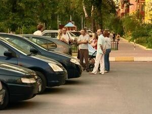 16 изуродованных автомобилей — итог действия…