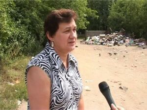 Жители залинейной части города жалуются на увеличение…