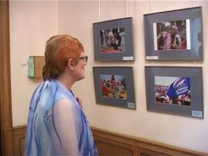 Фотографии, которые заставляют задуматься – пожалуй так…