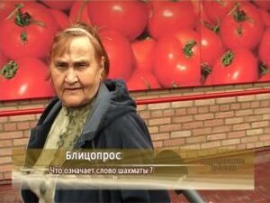 Продолжаем тему. Игра шахматы – знакома всем, а знают ли…