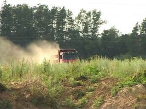 Жители сельского поселения Кузнецовское обеспокоены тем…