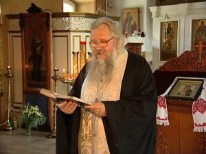 Сегодня совершается празднование иконы Божьей Матери…