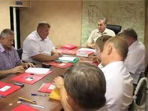 Возниконовение лесных пожаров — явление стихийное и…