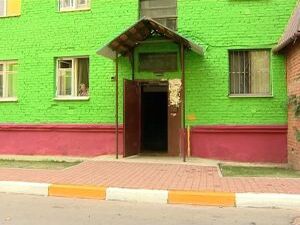 Жители первого подъезда дома 11 по улице Космонавтов…