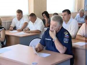 Август балует нас хорошей погодой, но из-за жары…