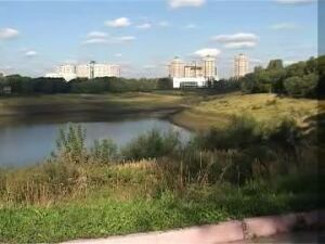 Разговоры о наполнении Борисоглебского озера ведутся уже…