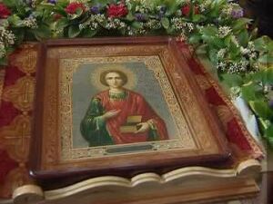 9 августа православная церковь вспоминает святого…