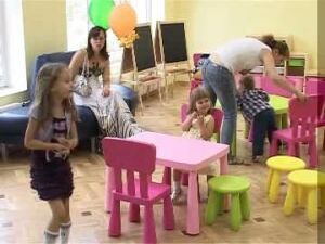 Очень часто родителей волнует вопрос: куда деть своего…