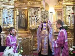 С 14 августа у Православных христиан начинается…