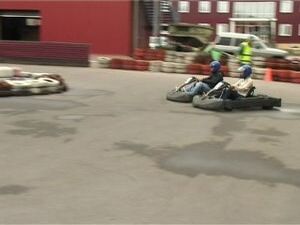 На днях в военно-патриотическом центре «Офицерское…