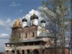 Преподобный Антоний римлянин прославился многими…