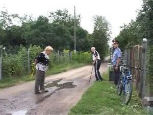 Придя домой обнаружить свою квартиру ограбленной,  такая…