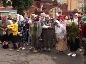 В минувшее воскресение во всех православных храмах…