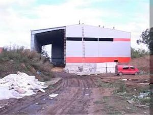 В залинейной части города строится сразу несколько…