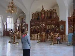 В конце августа православная церковь вспоминает икону…